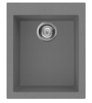 Мойка Omoikiri Bosen 41-PL Tetogranit/платина Арт. 4993218