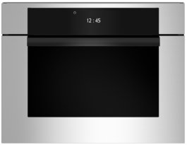 Духовой шкаф Bertazzoni F457MODMWTX