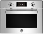 Духовой шкаф Bertazzoni F457PROVTX