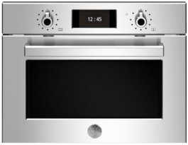 Духовой шкаф Bertazzoni F457PROVTX