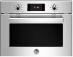 Духовой шкаф Bertazzoni F457PROMWTX