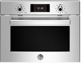 Духовой шкаф Bertazzoni F457PROMWTX