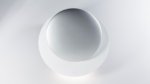 Вытяжка Sirius SLTC94 ECLIPSE white/silver