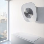 Вытяжка Sirius SLTC95 TAKSIM white