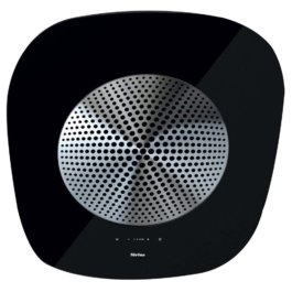 Вытяжка Sirius SLTC95 TAKSIM black