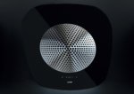 Вытяжка Sirius SLTC95 TAKSIM black