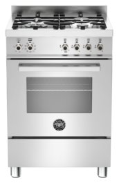 Духовой шкаф Bertazzoni PRO604MFESXE