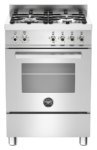 Духовой шкаф Bertazzoni PRO604MFESXE