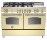 Духовой шкаф Bertazzoni HER1206GMFEDCRT