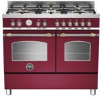 Духовой шкаф Bertazzoni HER1006MFETVIT