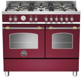 Духовой шкаф Bertazzoni HER1006MFETVIT