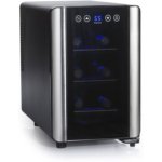 Винный шкаф Caso WineCase 6