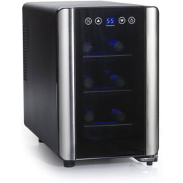 Винный шкаф Caso WineCase 6
