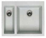 Мойка Omoikiri Bosen 59-2-EV Tetogranit/эверест Арт. 4993225