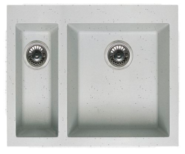 Мойка Omoikiri Bosen 59-2-EV Tetogranit/эверест Арт. 4993225