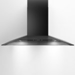 Вытяжка Sirius SLTC97 JEEG black