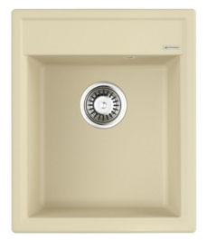 Мойка Omoikiri Daisen 42-BE Artgranit/Ваниль Арт. 4993600