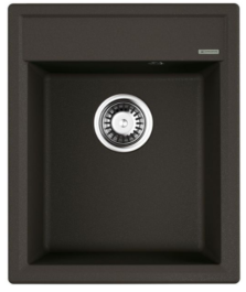 Мойка Omoikiri Daisen 42-DC Artgranit/Темный Шоколад Арт. 4993605