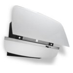Вытяжка Sirius SLTC91 W