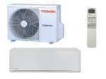 Кондиционер Toshiba RAS-18U2KHS-EE / RAS-18U2AHS-EE