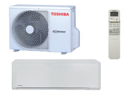 Кондиционер Toshiba RAS-18U2KHS-EE / RAS-18U2AHS-EE