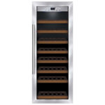 Винный шкаф Caso WineSafe 43