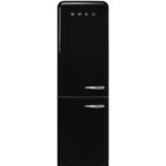 Холодильник Smeg FAB32LBL3