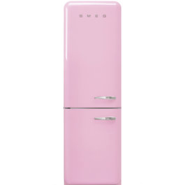 Холодильник Smeg FAB32LPK3