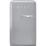 Минибар Smeg FAB5LSV3
