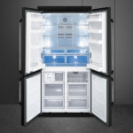 Холодильник Smeg FQ960P