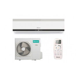 Кондиционер Hisense AS-36HR4SDKVT