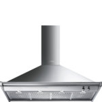 Вытяжка Smeg KD120HXE