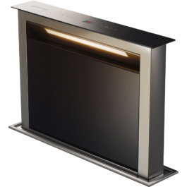 Встраиваемая вытяжка Smeg KDD60VXE-2