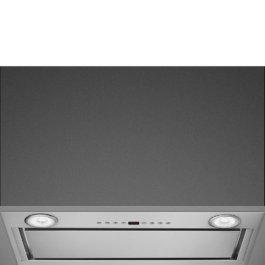 Вытяжка Smeg KICGR52X