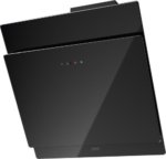 Каминная вытяжка Kronasteel Angelica sensor 600 black