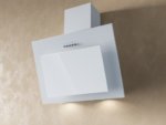 Каминная вытяжка Kronasteel Freya 600 white PB