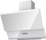 Каминная вытяжка Kronasteel Irida PB 600 white