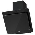 Каминная вытяжка Kronasteel Liva PB 500 black