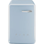 Стиральная машина Smeg LBB14PB-2