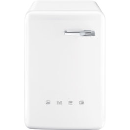 Стиральная машина Smeg LBB14WH-2