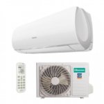 Кондиционер Hisense AS-13UW4SVETS10