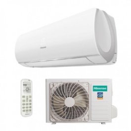 Кондиционер Hisense AS-13UW4SVETS10