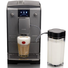 Кофемашина NIVONA CafeRomatica 789