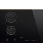 Варочная поверхность Smeg PM6621WLDR