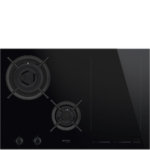 Варочная поверхность Smeg PM6721WLDX