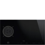 Варочная поверхность Smeg PM6912WLDX