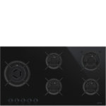 Варочная поверхность Smeg PV695LCNX