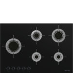 Варочная поверхность Smeg PVL675LCN
