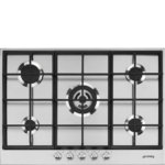 Варочная поверхность Smeg PX175