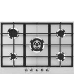 Варочная поверхность Smeg PX375